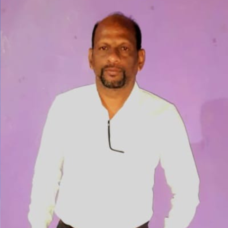 Minu Antonio Fernandes 